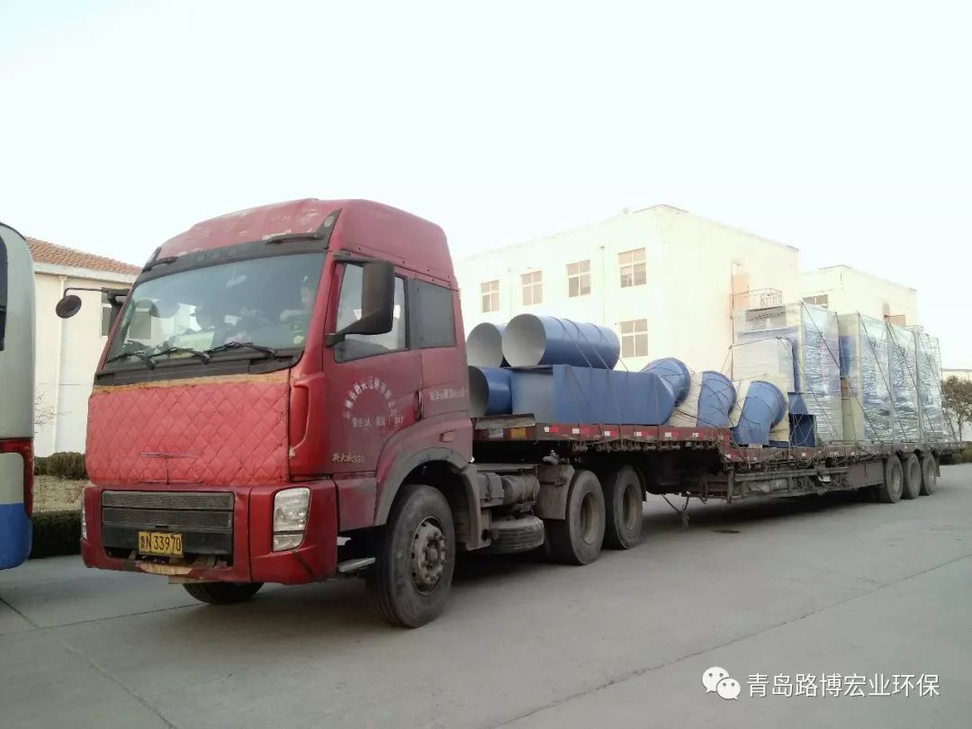 環(huán)保稅深度報告：環(huán)保稅開征 環(huán)境監(jiān)測、工業(yè)環(huán)保需求釋放