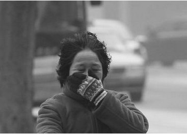 山東17地市嚴重污染 空氣質(zhì)量全線失守