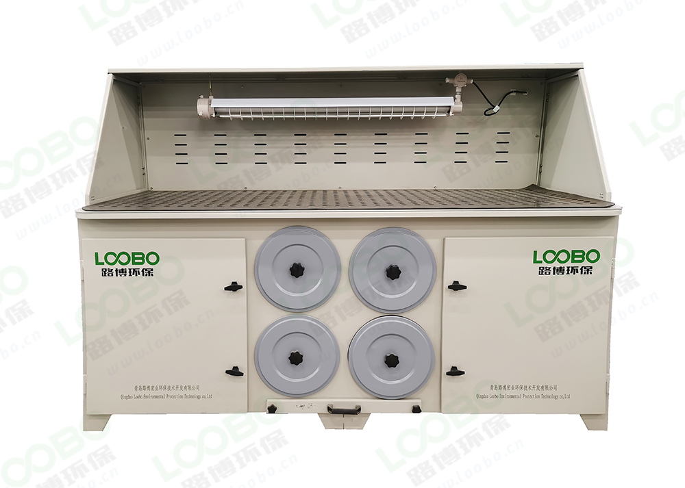 打磨除塵工作臺(tái)的日常維護(hù)要點(diǎn)要知道 (2).jpg 打磨除塵工作臺(tái)的日常維護(hù)要點(diǎn)要知道 (2).jpg