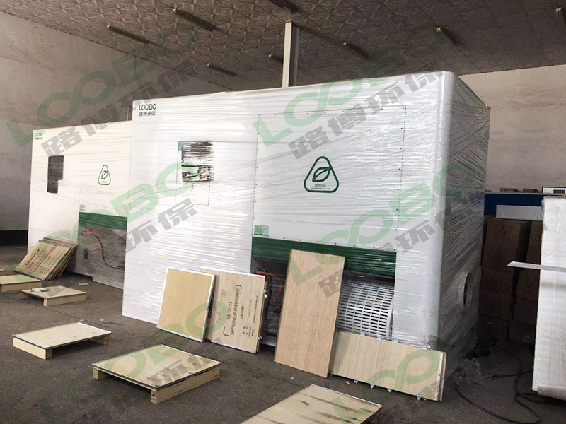 濾筒除塵一體機發(fā)貨.jpg 濾筒除塵一體機發(fā)貨.jpg