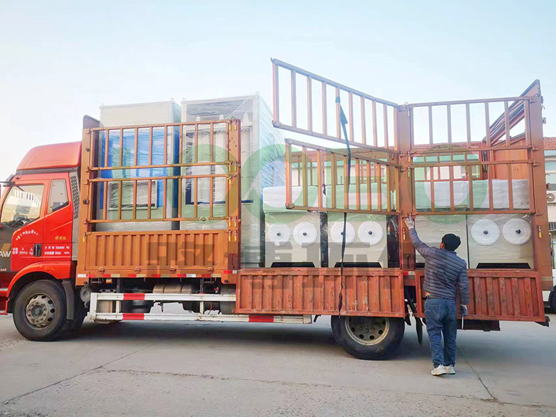 打磨除塵工作臺(tái)，輕松應(yīng)對(duì)煙塵問(wèn)題，創(chuàng)造更好的工作環(huán)境