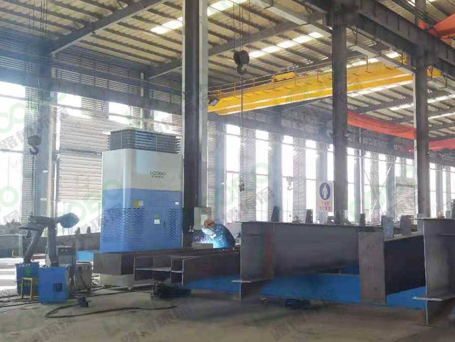 自循環(huán)一體機(jī)，焊接車間得力幫手，讓焊煙無處藏身.jpg