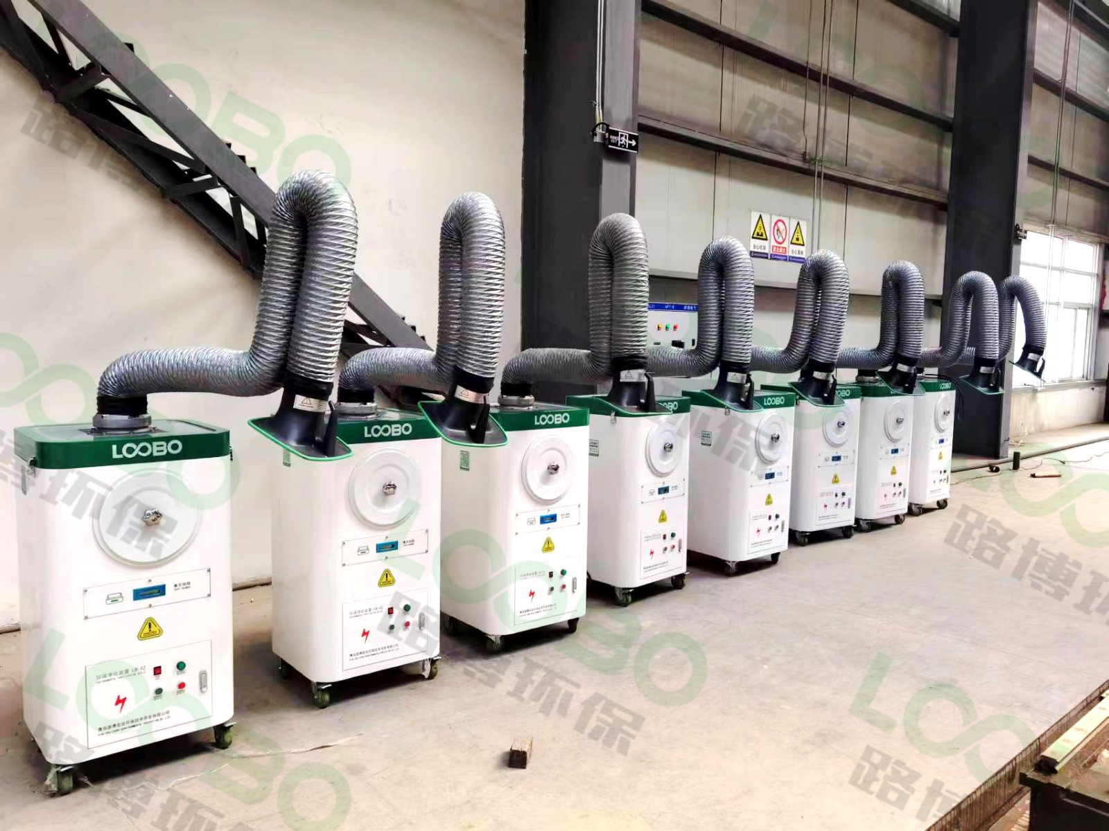 多級過濾，強力除塵——焊煙凈化器讓車間空氣更清新 (2).jpg